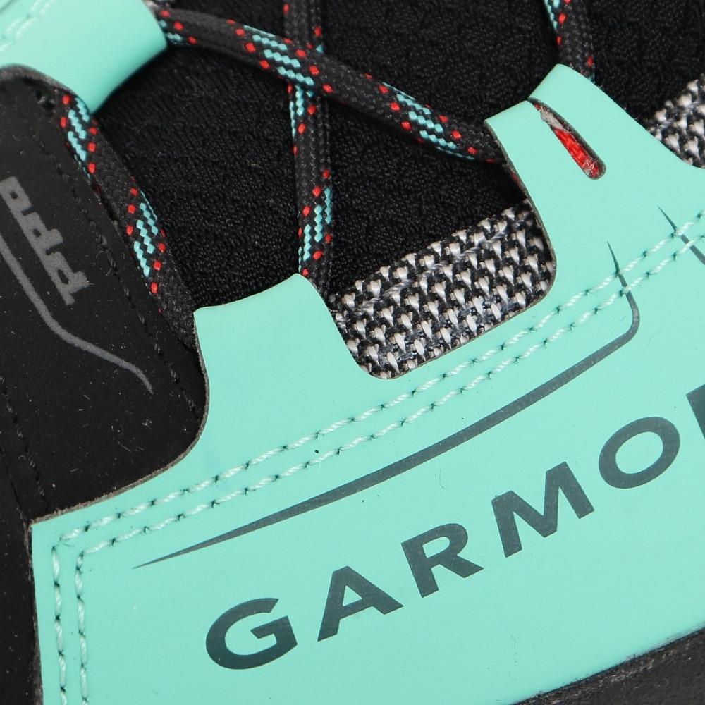 ガルモント（GARMONT）（レディース）ゴアテックス トレッキングシューズ マウンテンブーツ タワー 2.0 GTX 002460 Green/Black