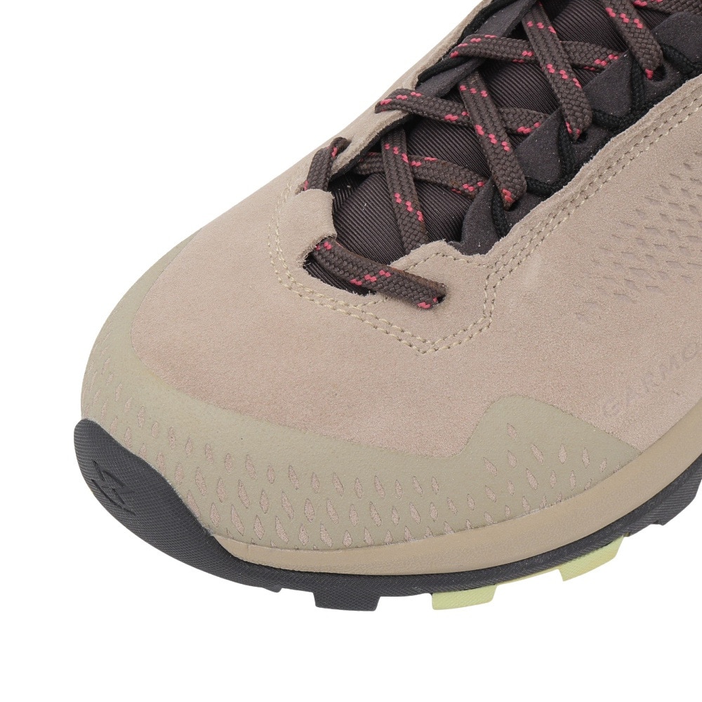 ガルモント（GARMONT）（レディース）グルーヴ ミッド G-DRY 2566/BEG トレッキングシューズ マウンテンブーツ