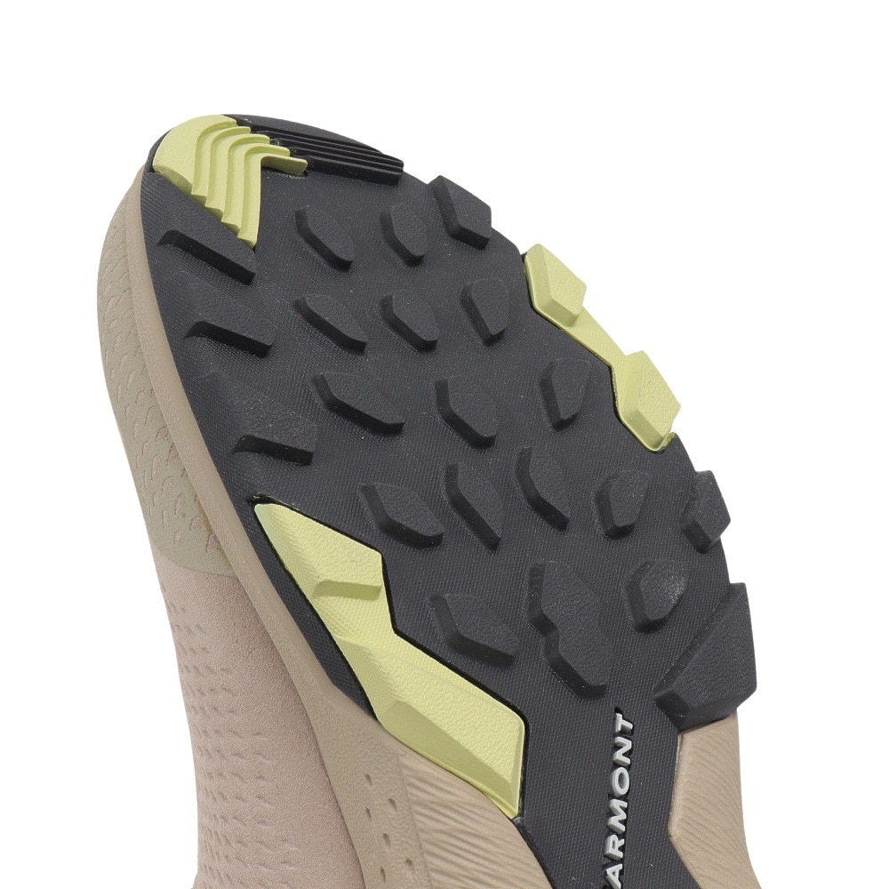 ガルモント（GARMONT）（レディース）グルーヴ ミッド G-DRY 2566/BEG トレッキングシューズ マウンテンブーツ