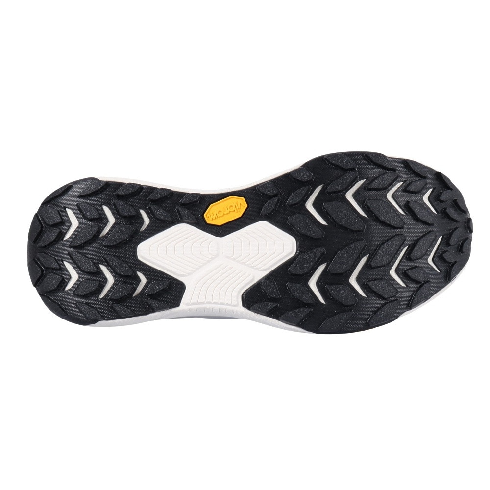 ホカ（HOKA）（レディース）トレッキングシューズ トランスポート 1123154-BKLB 登山靴