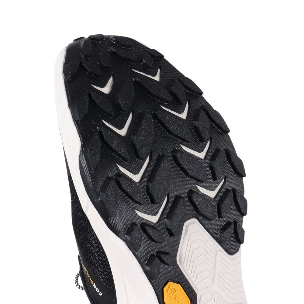 ホカ（HOKA）（レディース）トレッキングシューズ トランスポート 1123154-BKLB 登山靴