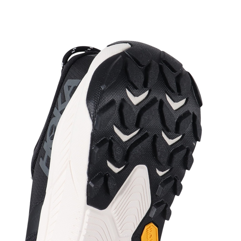ホカ（HOKA）（レディース）トレッキングシューズ トランスポート 1123154-BKLB 登山靴