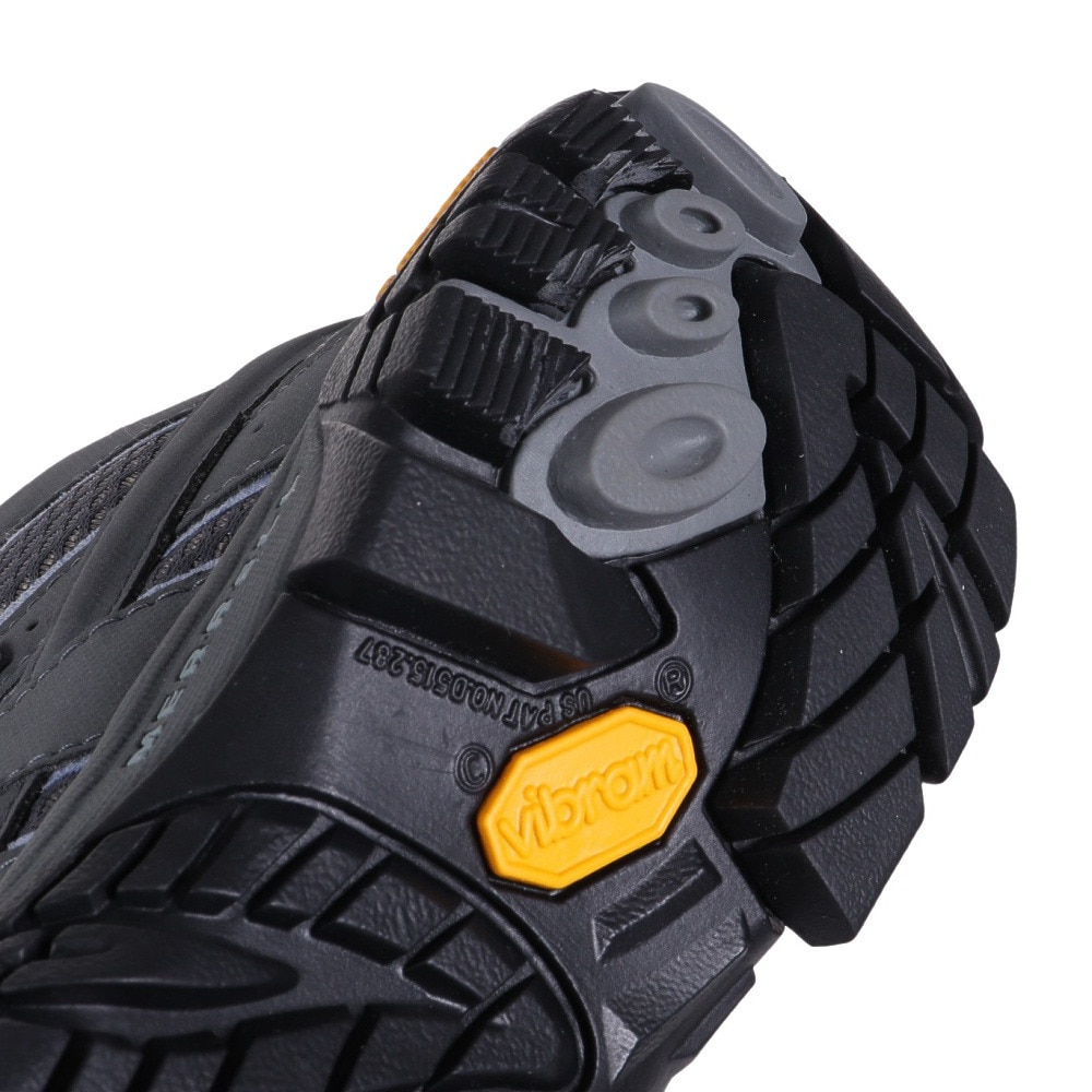 メレル（MERRELL）（レディース）トレッキングシューズ MOAB2 MID GTX ゴアテックス