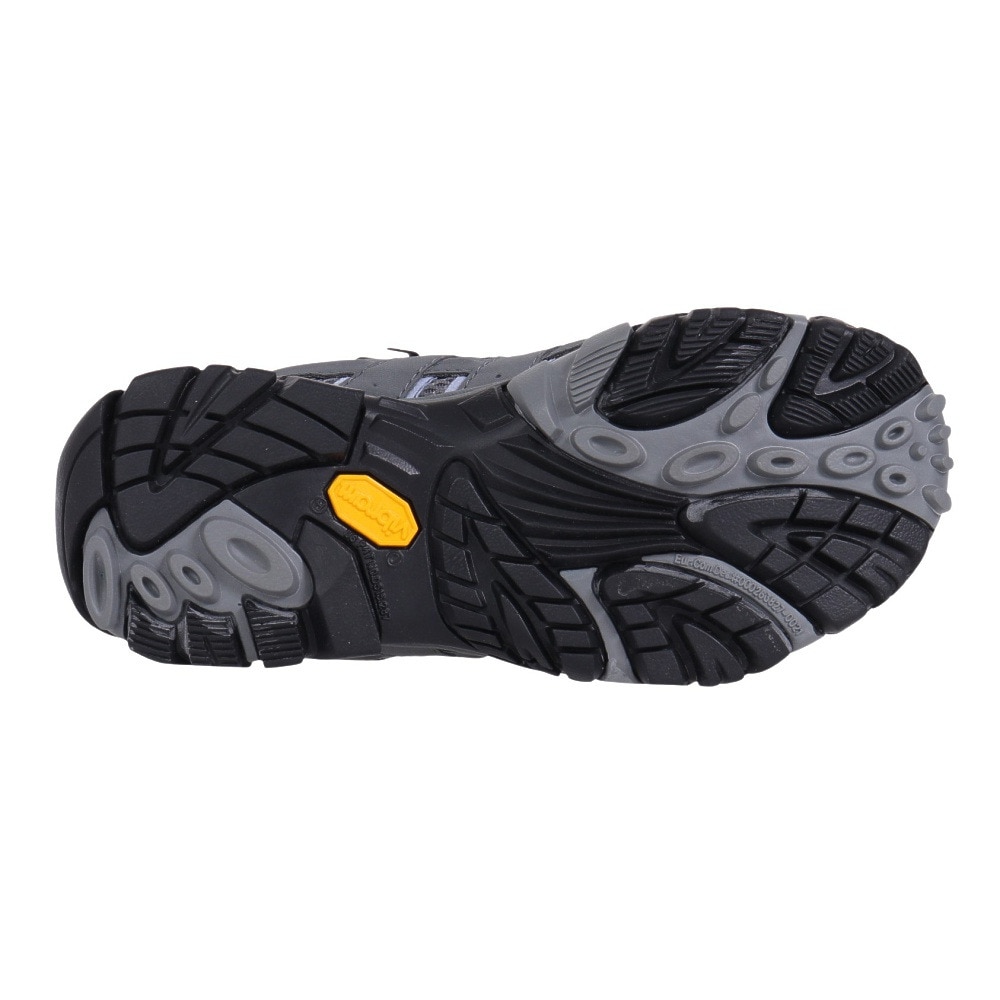 メレル（MERRELL）（レディース）トレッキングシューズ MOAB2 MID GTX ゴアテックス