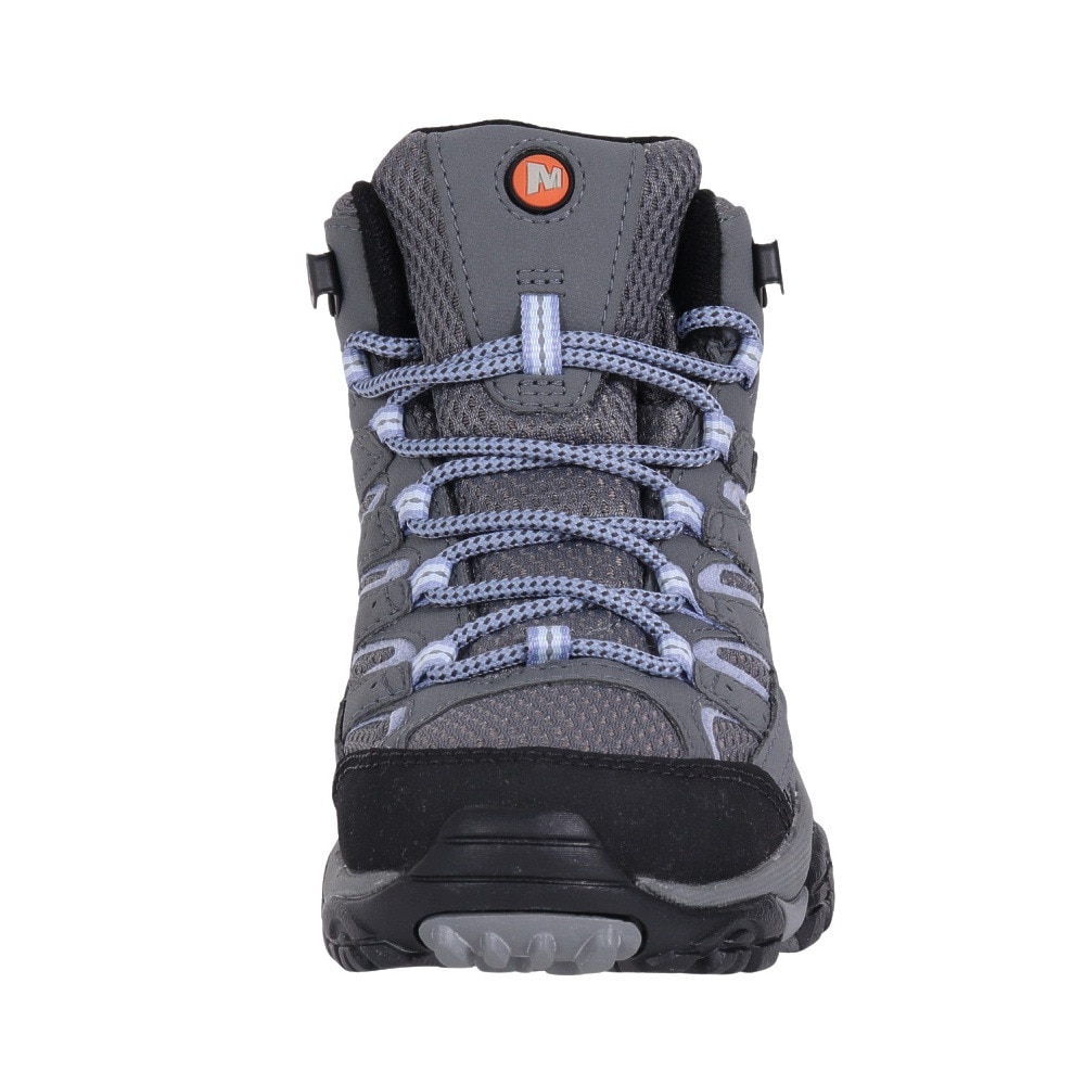 メレル（MERRELL）（レディース）トレッキングシューズ MOAB2 MID GTX ゴアテックス