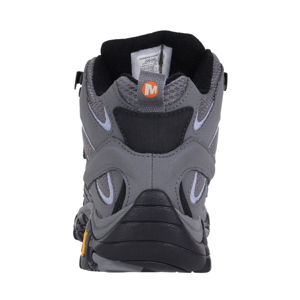 メレル（MERRELL）（レディース）トレッキングシューズ MOAB2 MID GTX ゴアテックス