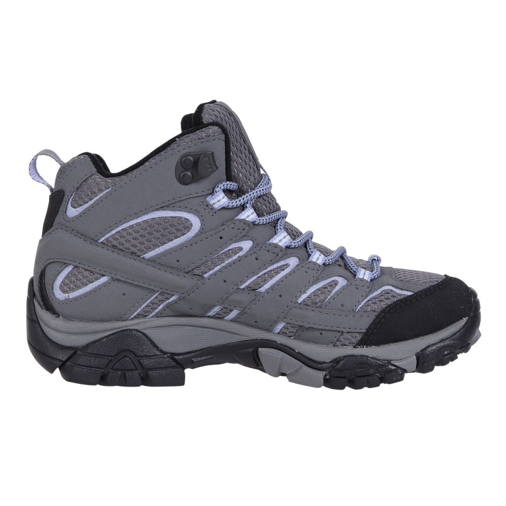 メレル（MERRELL）（レディース）トレッキングシューズ MOAB2 MID GTX ゴアテックス