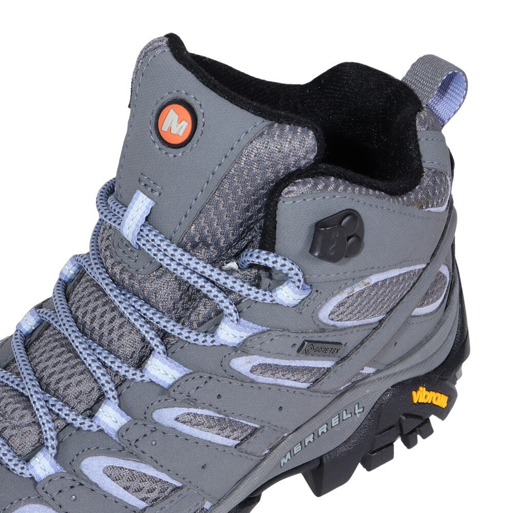 メレル（MERRELL）レディース 23.5cmトレッキング 登山靴 モアブ 2