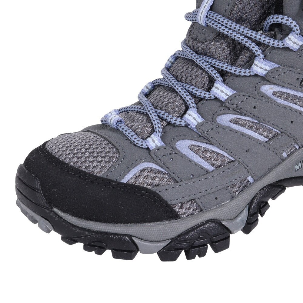 メレル（MERRELL）レディース 23.5cmトレッキング 登山靴 モアブ 2