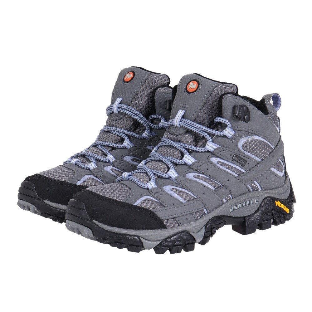 メレル（MERRELL）レディース 23.5cmトレッキング 登山靴 モアブ 2