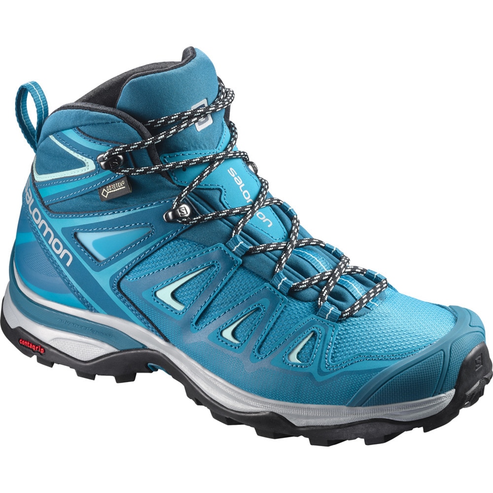  【多少の傷汚れありの為大奉仕】X ULTRA 3 MID GTX W L39868600