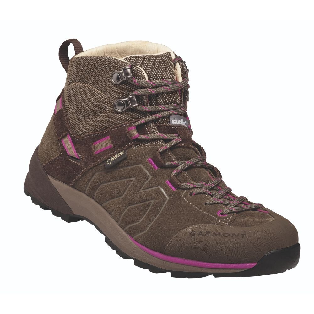  SANTIAGO GTX WMS 481240/614 