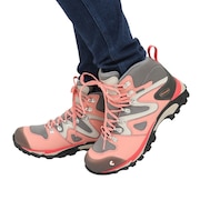 (レディース)ゴアテックス トレッキングシューズ C4-03 0010403-231 登山 登山靴