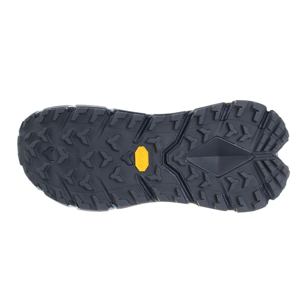 ホカ（HOKA）（レディース）TENNINE HIKE GORE-TEX 1113511-OBGS 登山