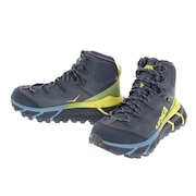 (レディース)ゴアテックス トレッキングシューズ ハイカット 登山靴 TENNINE HIKE GORE-TEX 1113511-OBGS