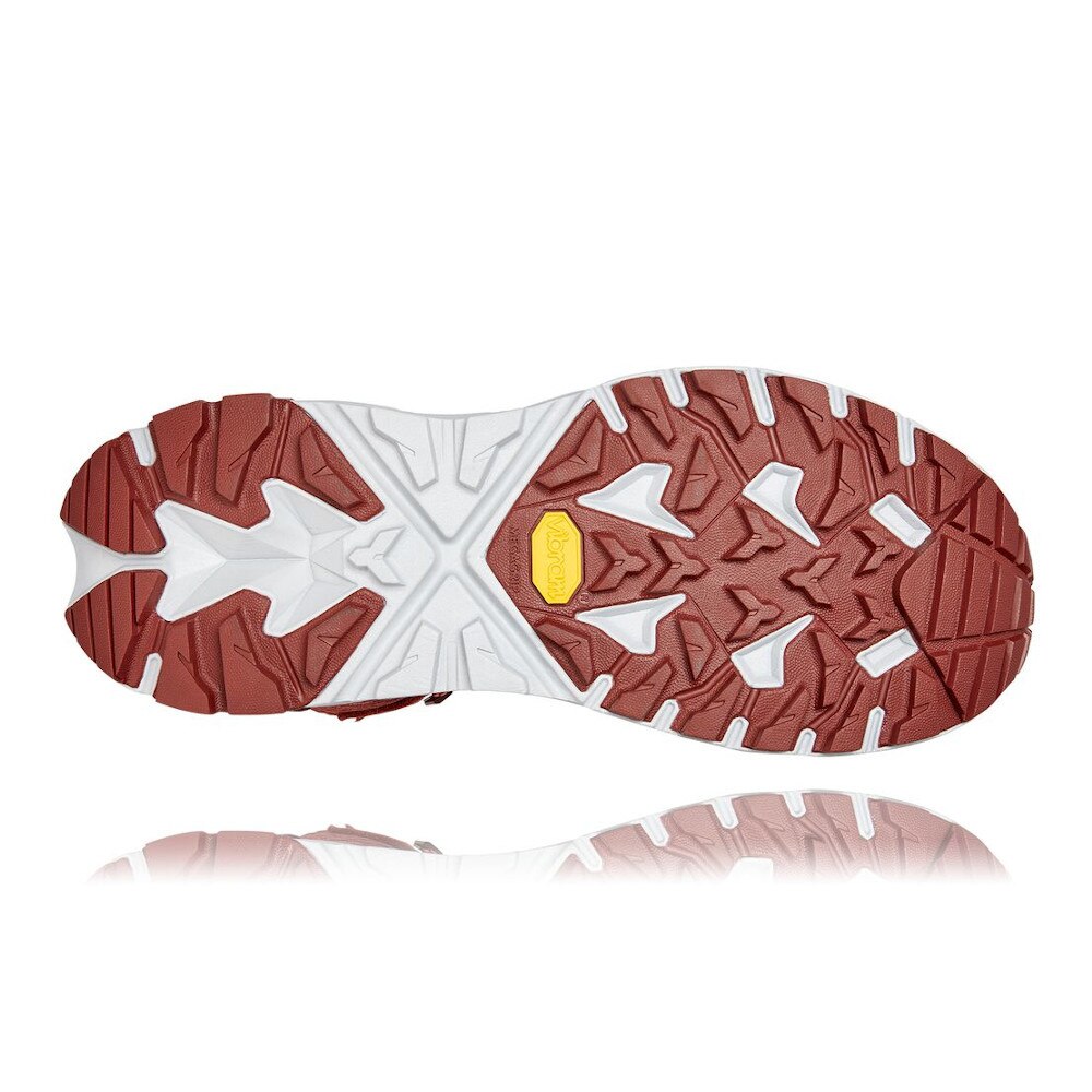 ホカ（HOKA）（レディース）ゴアテックス アナカパミッドGTX 1119372-HSCM トレッキングシューズ 登山靴