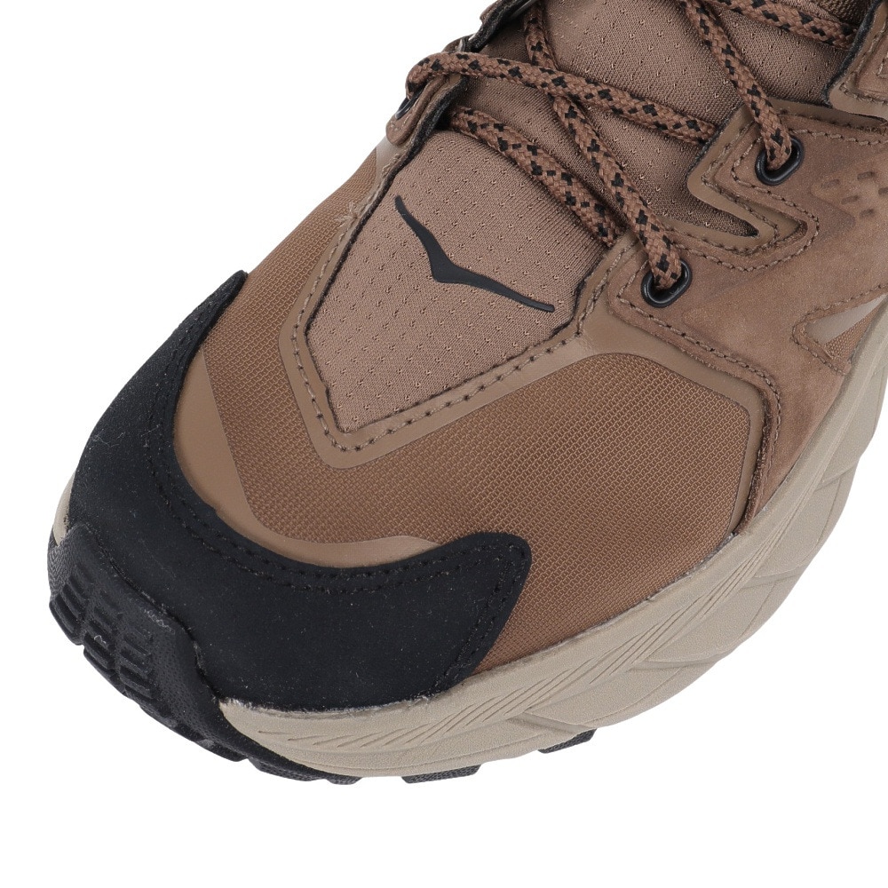 ホカ（HOKA）（レディース）アナカパミッドGTX 1119372-ORBC