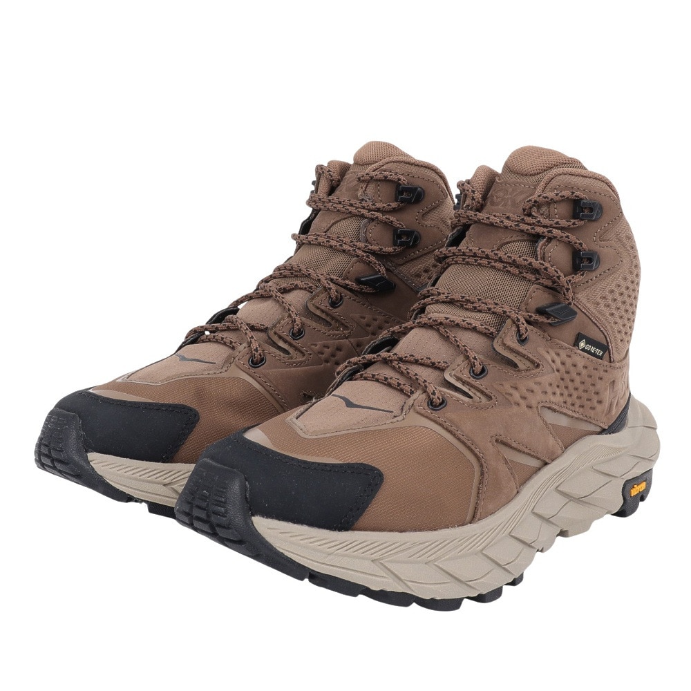 ホカ（HOKA）（レディース）アナカパミッドGTX 1119372-ORBC