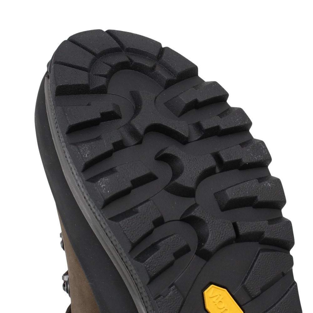 ローバー（LOWA）（レディース）トレッキングシューズ マウンテンブーツ ミッドカット タホープロ2 GT L020607-4597 ブラウン ビブラムソール 登山靴