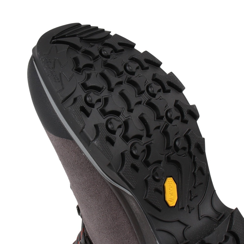 ローバー（LOWA）（レディース）トレッキングシューズ マウンテンブーツ ハイカット バディア GT WXL Ws L020621-9029 グレー ビブラムソール 登山靴