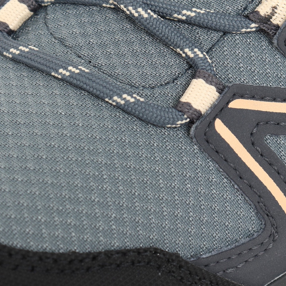 サロモン（SALOMON）（レディース）ゴアテックス DAINTREE デインツリー ミッド L41678500 トレッキングシューズ 登山靴