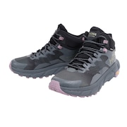 (レディース)ゴアテックス トレッキングシューズ ハイカット 登山靴 TRAIL CODE トレイルコード GTX 1123166-BCSTL