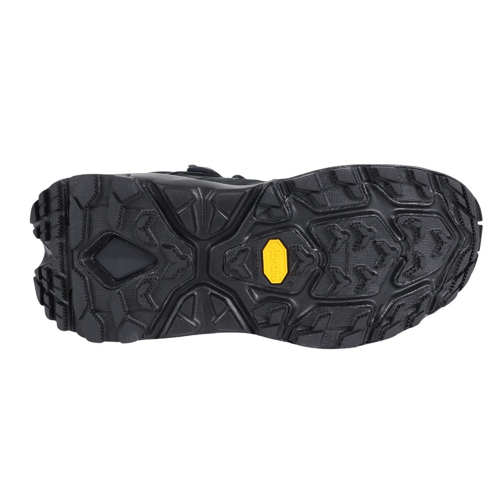 ホカ（HOKA）（レディース）ゴアテックス トレッキングシューズ ハイカット 登山靴 カハ 2 ミッド GTX 1123156-BBLC