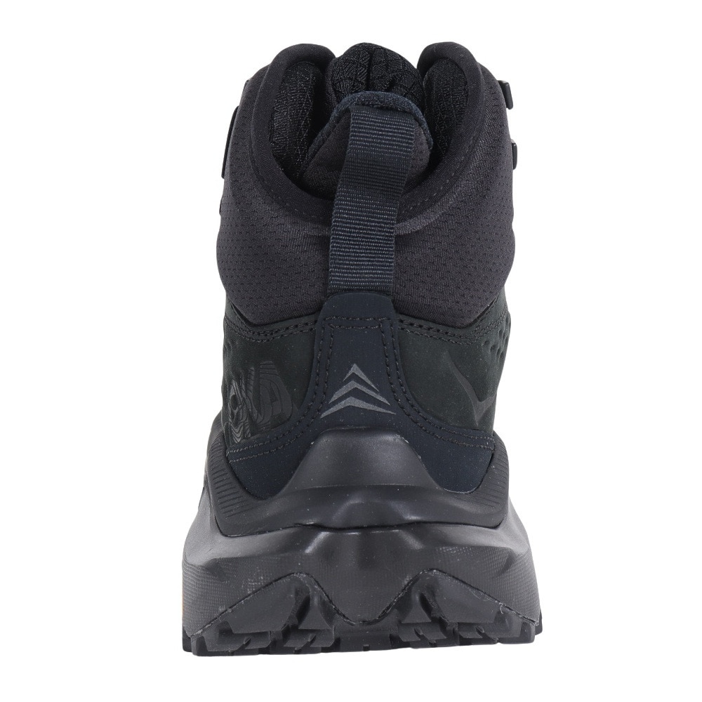 ホカ（HOKA）（レディース）ゴアテックス トレッキングシューズ ハイカット 登山靴 カハ 2 ミッド GTX 1123156-BBLC