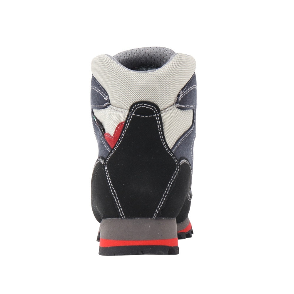 ザンバラン（Zamberlan）（レディース）イタリア製 ゴアテックス トレッキングシューズ ハイカット 登山靴 パスビオ GT 1120142670 ビブラムソール