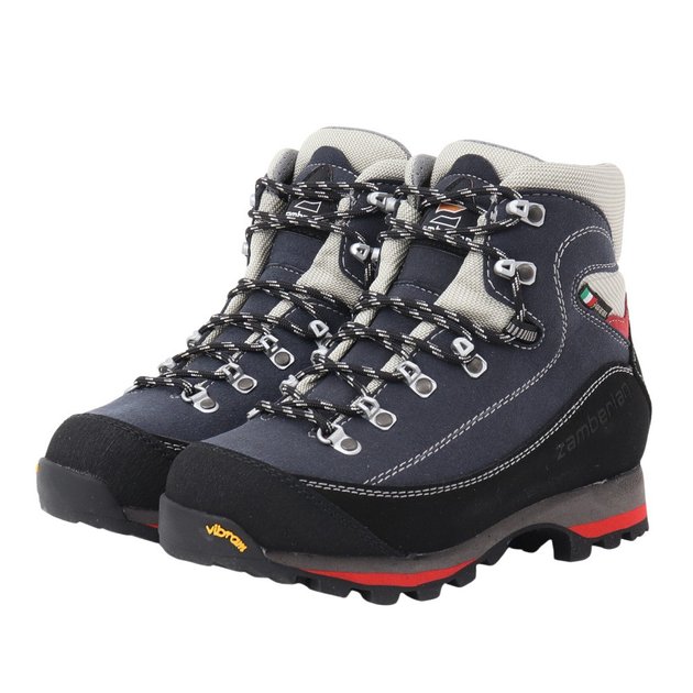 ザンバラン パスビオGTX 重宝 レディース EURO37(23.5cm)