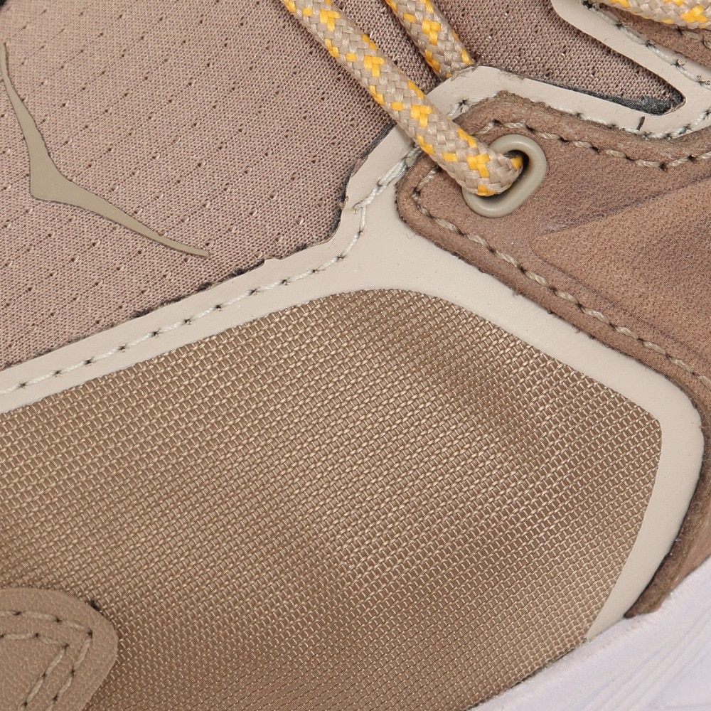 ホカ（HOKA）（レディース）ゴアテックス トレッキングシューズ ハイカット 登山 ハイキング アナカパミッドGTX 1119372-DLMR 登山靴