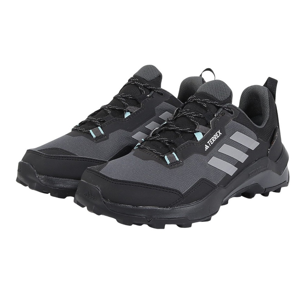 アディダス（adidas）（レディース）テレックス AX4 GORE-TEX ハイキング HQ1051