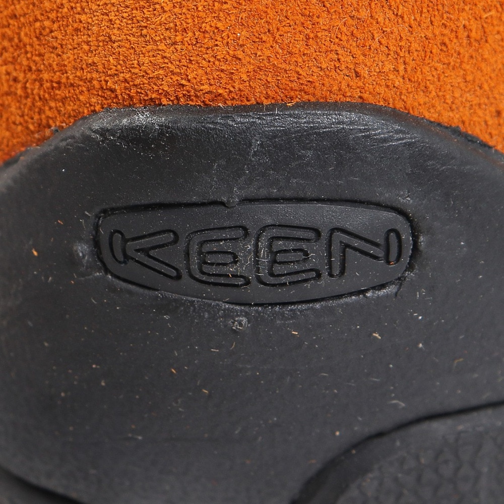 キーン（KEEN）（レディース）トレッキングシューズ ハイカット 登山靴 ピレニーズ KEEN×Leave No Trace 1028109 シューレース付