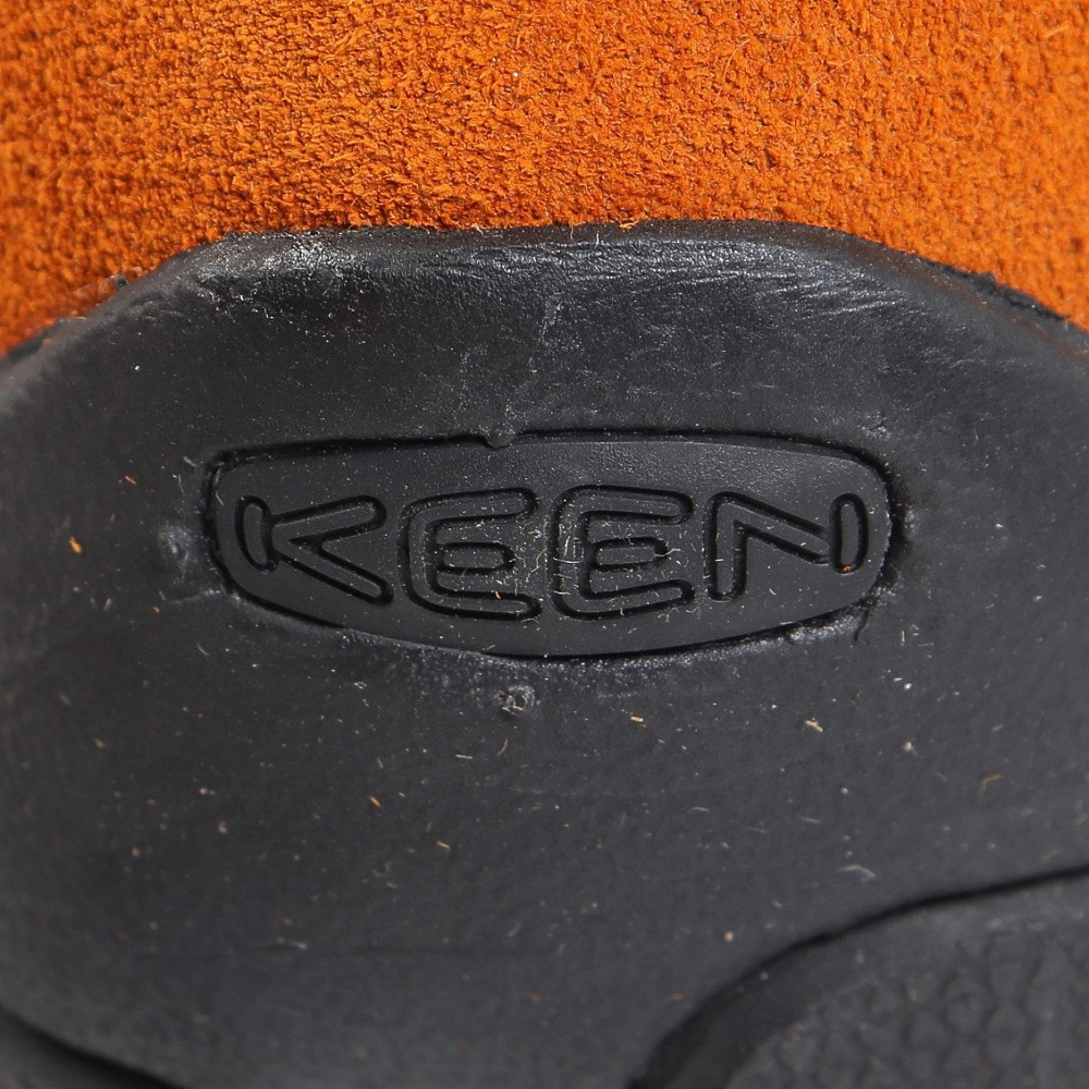 キーン（KEEN）（レディース）トレッキングシューズ ピレニーズ 1028109