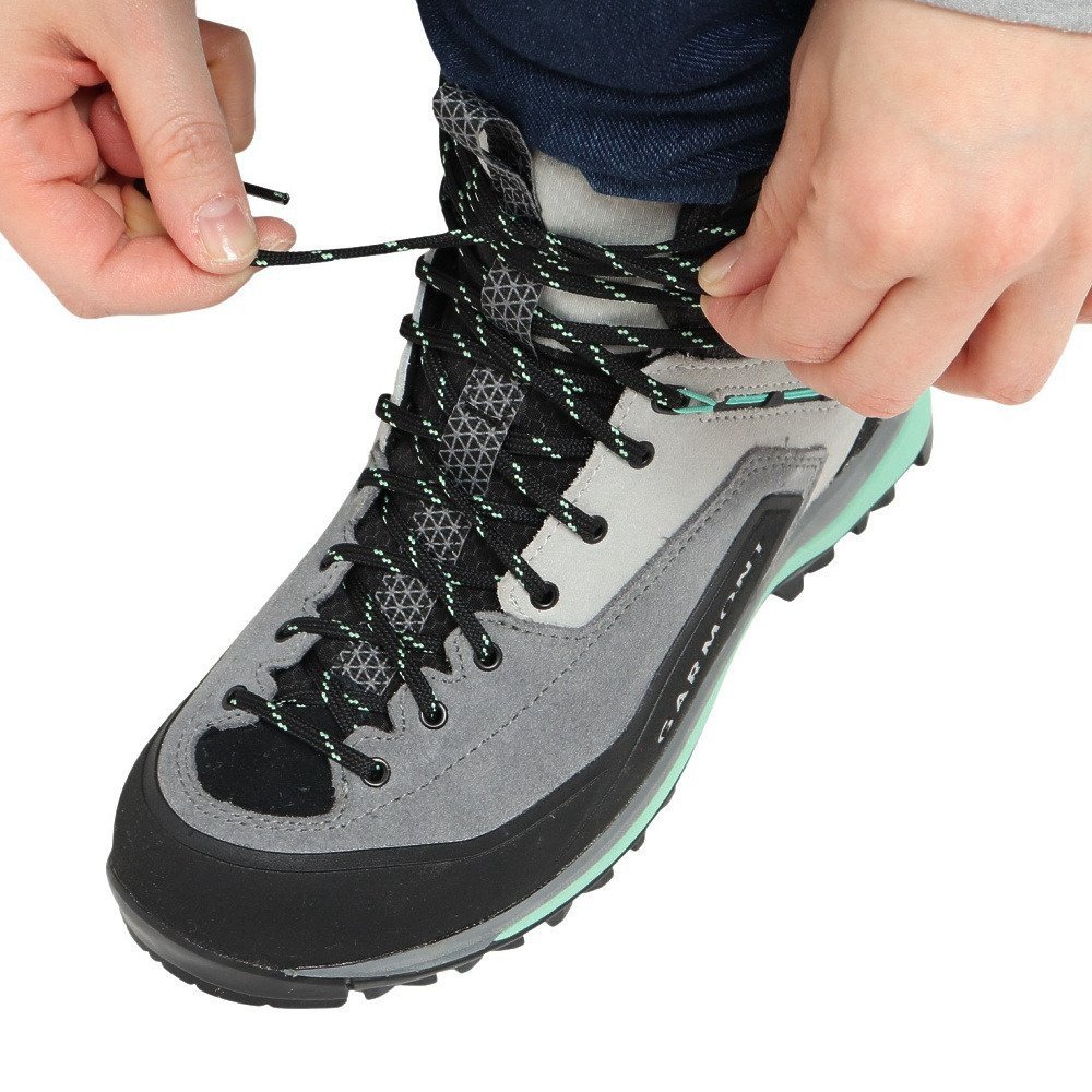 ガルモント（GARMONT）（レディース）トレッキングシューズ 登山靴 ベッタテック GTX WMS 481074/613 防水 ゴアテックス