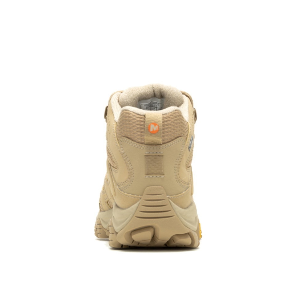 メレル（MERRELL）（レディース）ゴアテックス トレッキングシューズ ハイカット 登山靴 モアブ 3 ミッド GTX シンセティック 500416 INCENSE