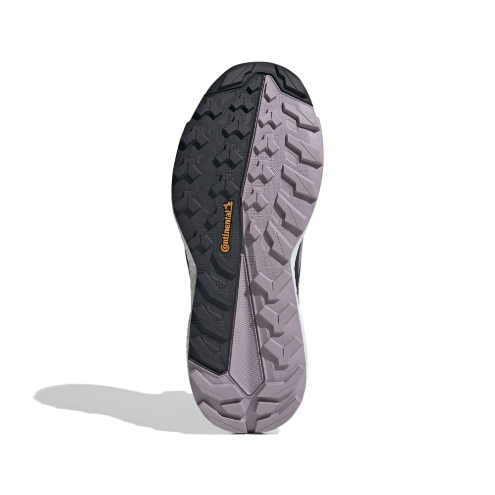 アディダス（adidas）（レディース）トレッキングシューズ ハイカット 登山靴 FREE HIKER 2.0 ゴアテックス IE5134