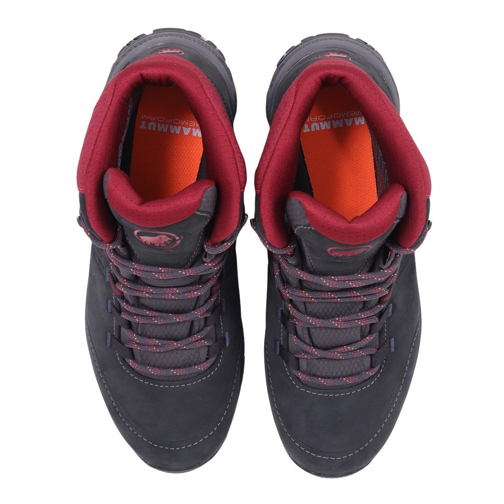 マムート(MAMMUT)(レディース)トレッキングシューズ ノバ 4 マムート(MAMMUT)(レディース)トレッキングシューズ ノバ 4