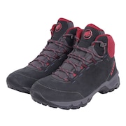 (レディース)トレッキングシューズ ノバ 4 ミッド ゴアテックス 3030-04730-00670 登山靴