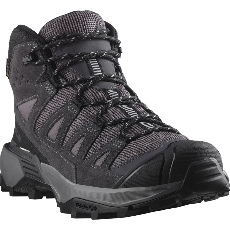 サロモン（SALOMON）（レディース）X ULTRA 360 LEATHER MID GORE-TEX L47571100
