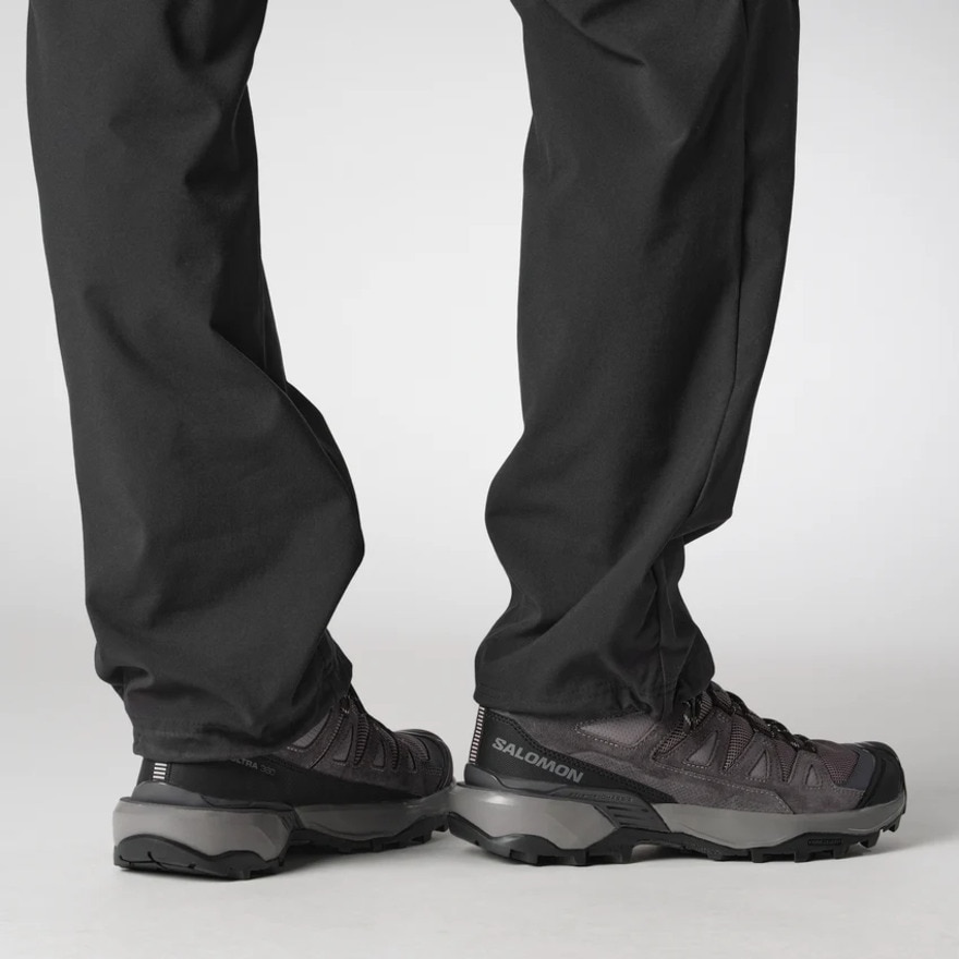 サロモン（SALOMON）（レディース）X ULTRA 360 LEATHER MID GORE-TEX L47571100