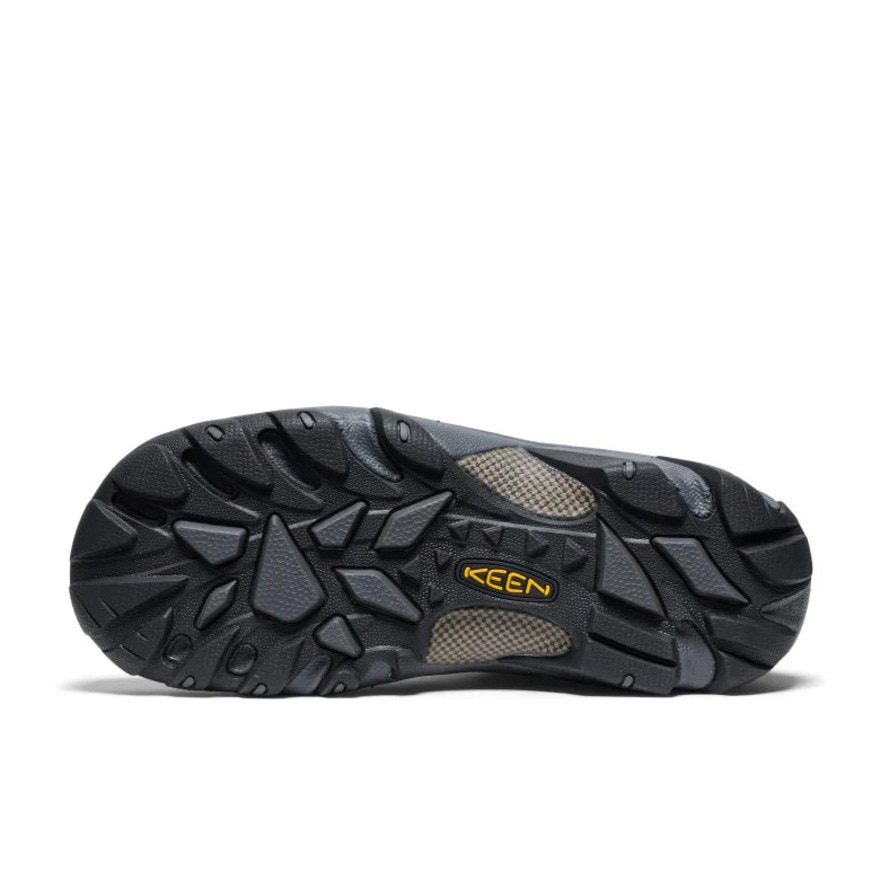 キーン（KEEN）（レディース）トレッキングシューズ ハイカット 登山靴 ピレニーズ 1029722