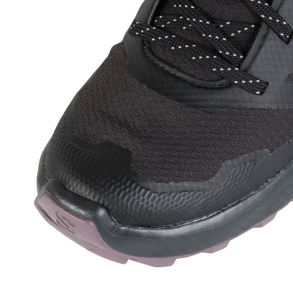 サロモン（SALOMON）（レディース）トレッキングシューズ ハイカット EXEO MID GTX L47632700
