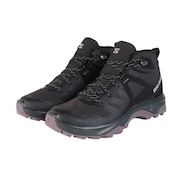 (レディース)トレッキングシューズ ハイカット EXEO MID GTX L47632700