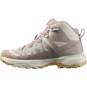 (レディース)トレッキングシューズ ハイキングシューズ X ULTRA 360 EDGE MID ゴアテックス L47816300