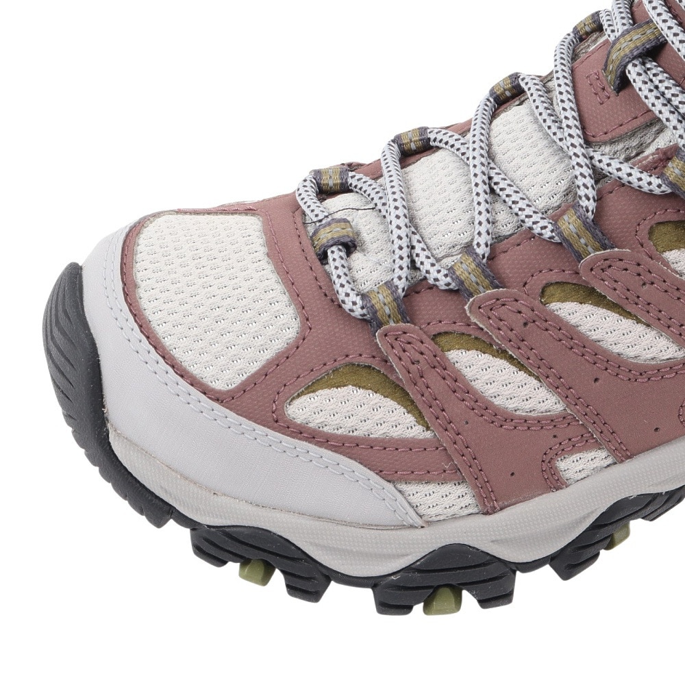 メレル（MERRELL）（レディース）MOAB 3 MID GTX J037488 MARRON