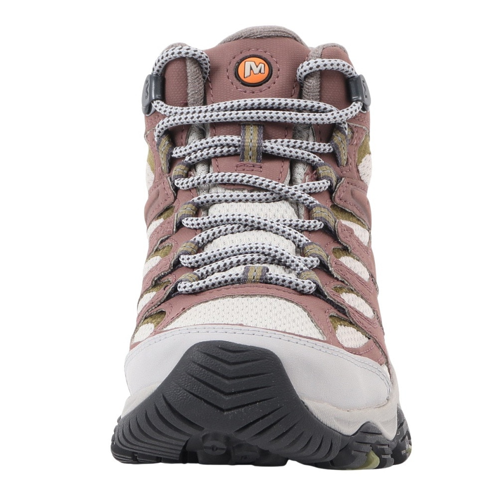メレル（MERRELL）（レディース）MOAB 3 MID GTX J037488 MARRON