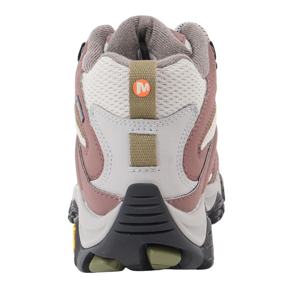 メレル（MERRELL）（レディース）MOAB 3 MID GTX J037488 MARRON