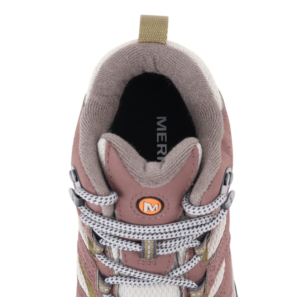 メレル（MERRELL）（レディース）MOAB 3 MID GTX J037488 MARRON