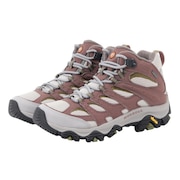 (レディース)MOAB 3 MID GTX J037488 MARRON